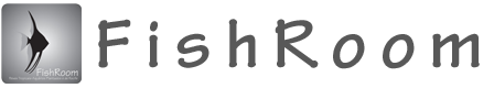 Logo fishroom
